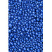 Цукрові перлини, дзеркальні сині, 2,3,4,5,7,10мм
