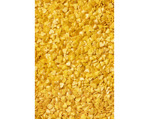 Серця, золоті