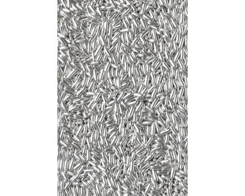 Рис, дзеркальний, срібло