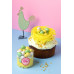 Суміш «Easter Joy», Цукрова трава 20г, Великодні яйця 190г